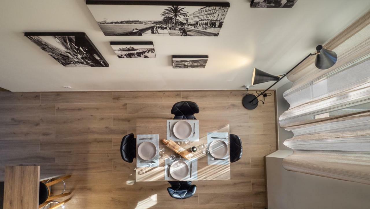 Loft De Standing Cannes Exteriér fotografie