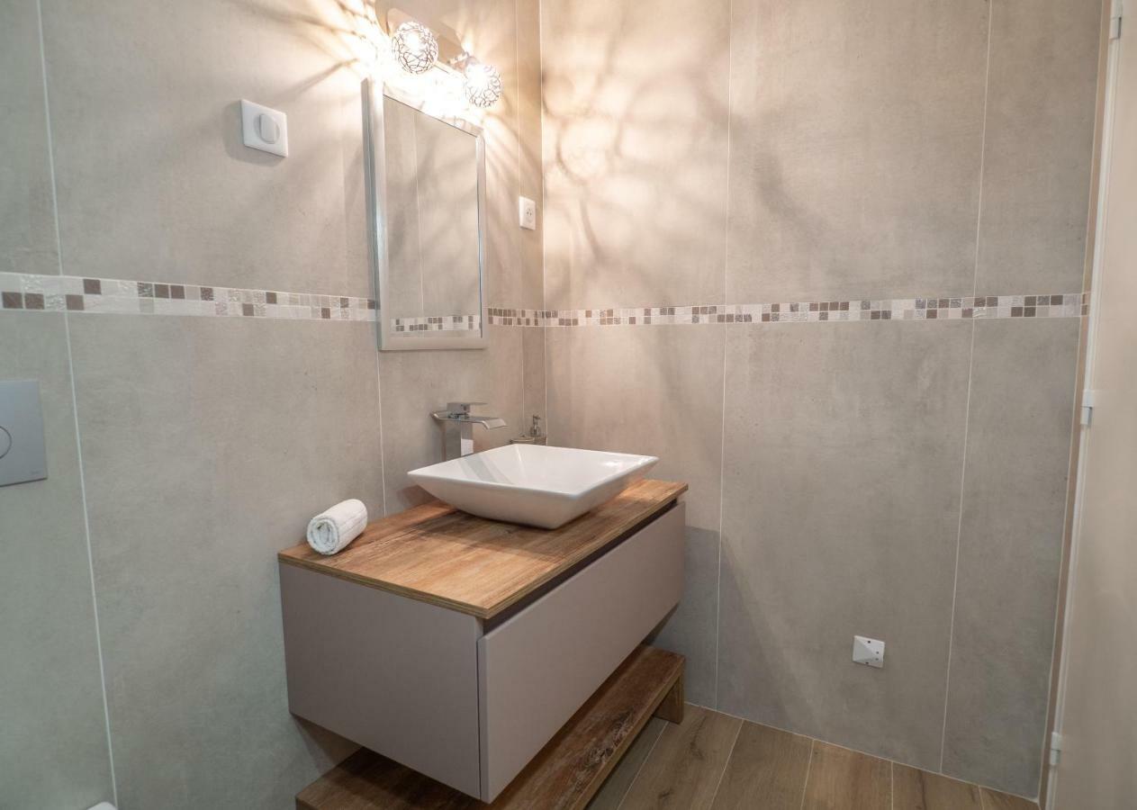 Loft De Standing Cannes Exteriér fotografie