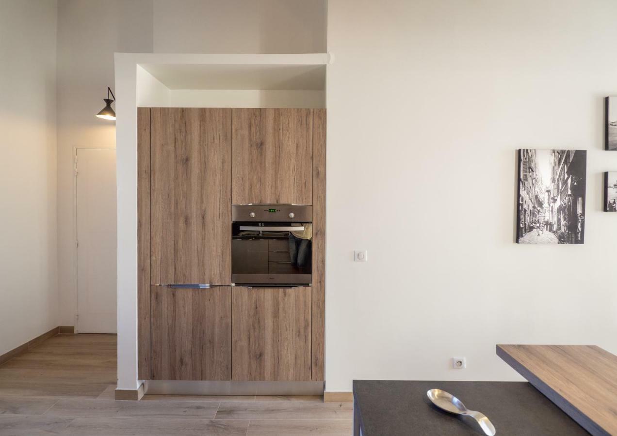 Loft De Standing Cannes Exteriér fotografie