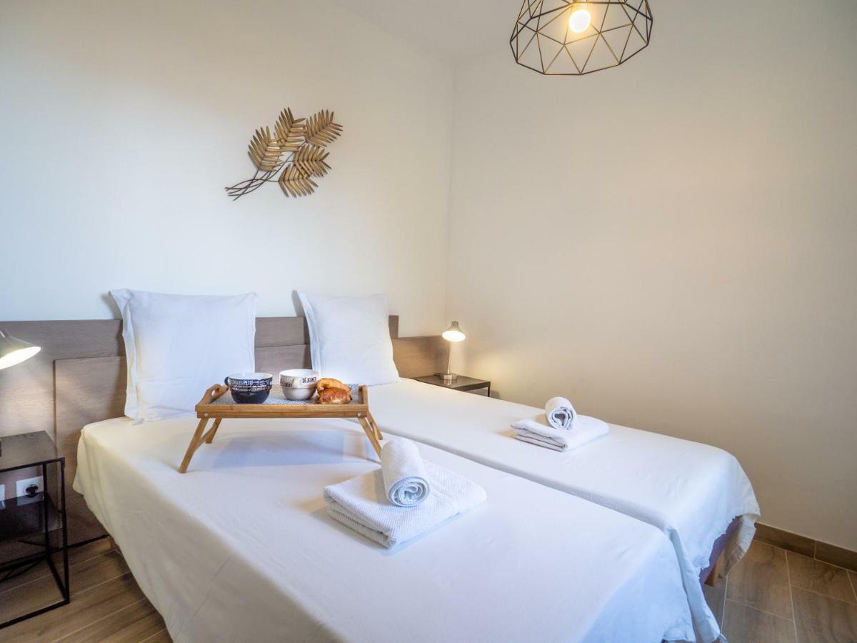 Loft De Standing Cannes Exteriér fotografie
