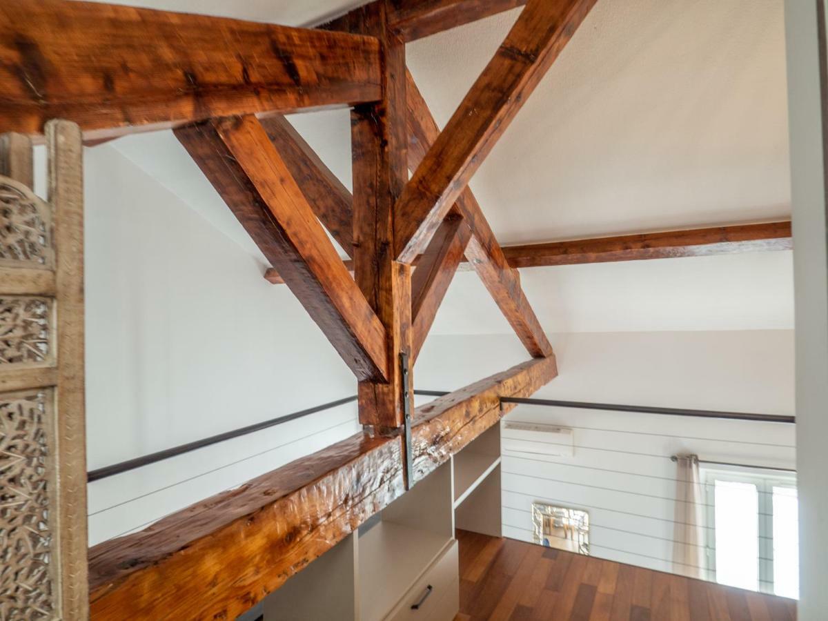 Loft De Standing Cannes Exteriér fotografie